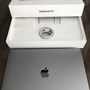 MacBook Pro